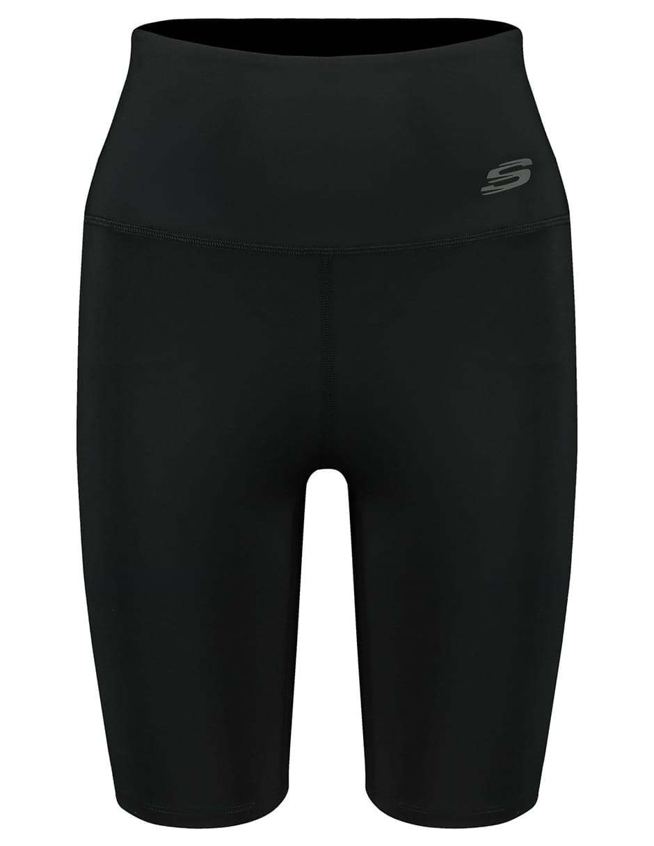 Short bolsa oculta Basics para entrenamiento de mujer
