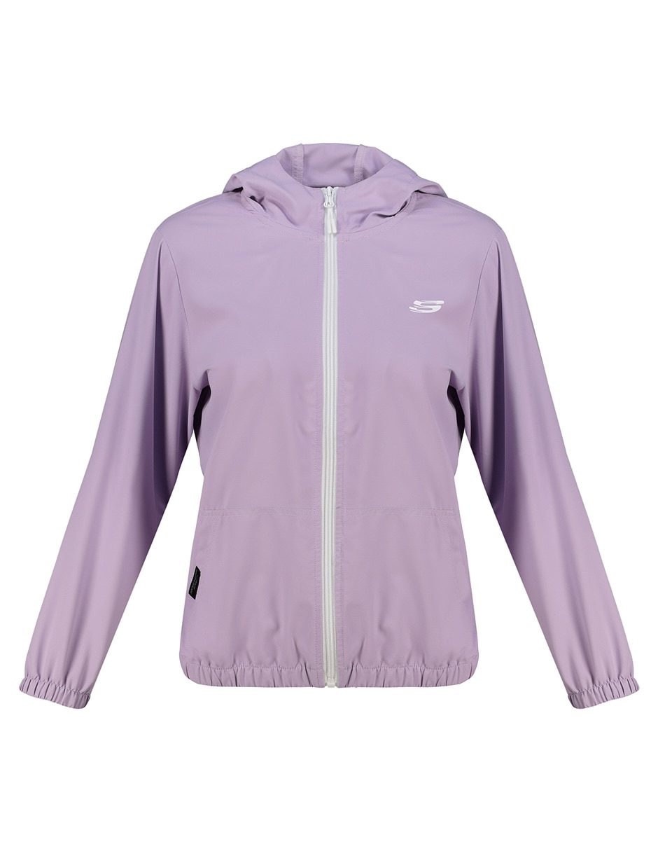Chamarra para entrenamiento Classics de mujer Chamarra para entrenamiento Classics de mujer