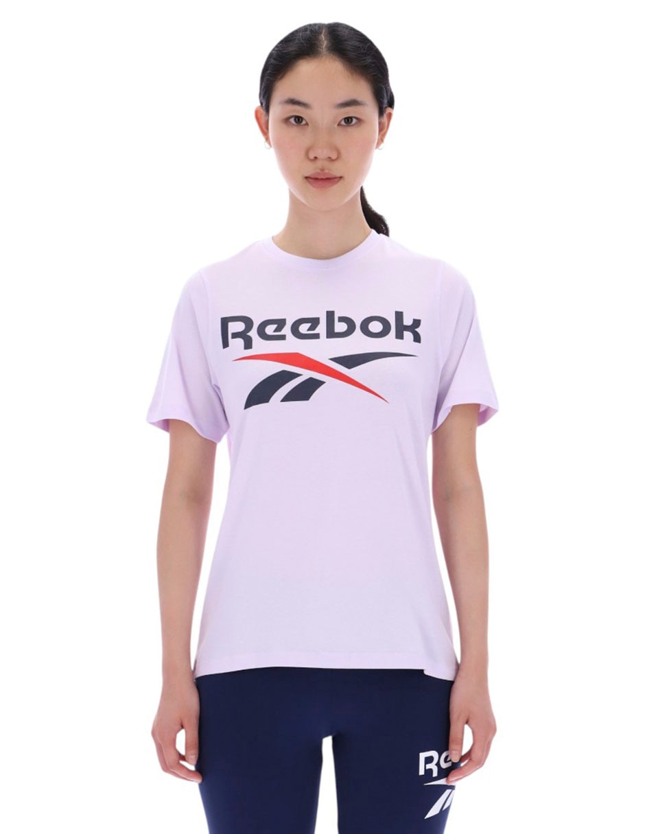 Playera deportiva para correr de mujer Playera deportiva para correr de mujer