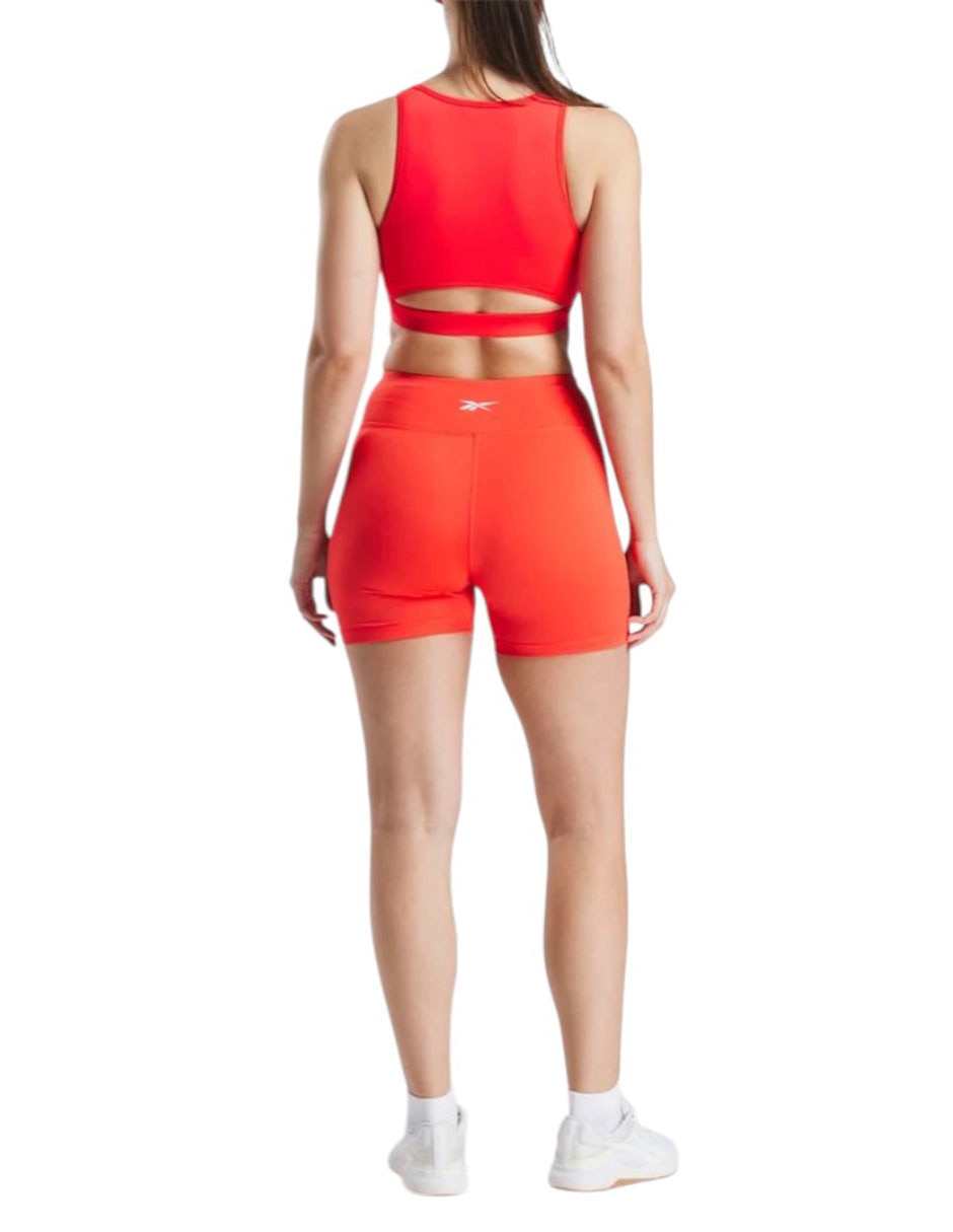 Short para entrenamiento mujer 2