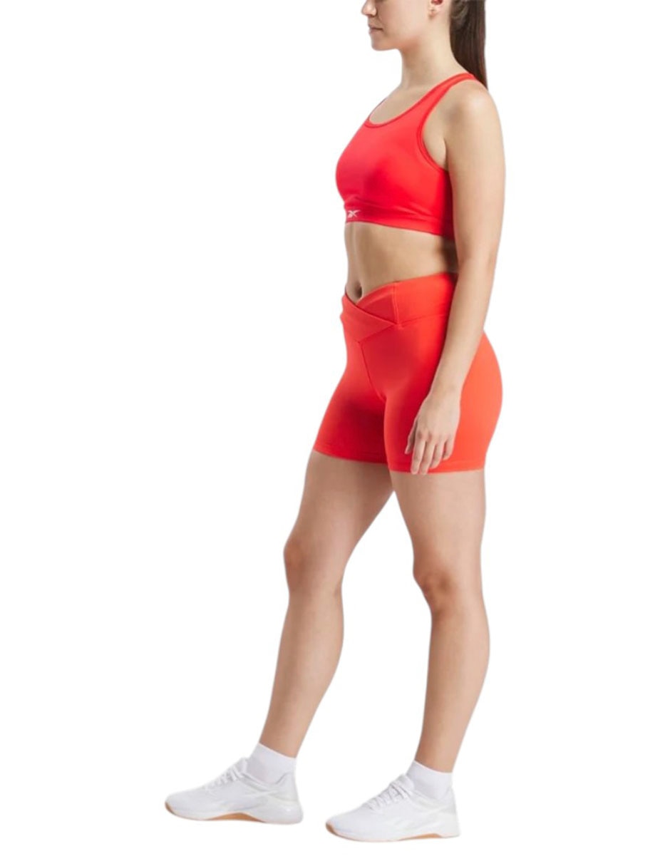 Short para entrenamiento mujer 3
