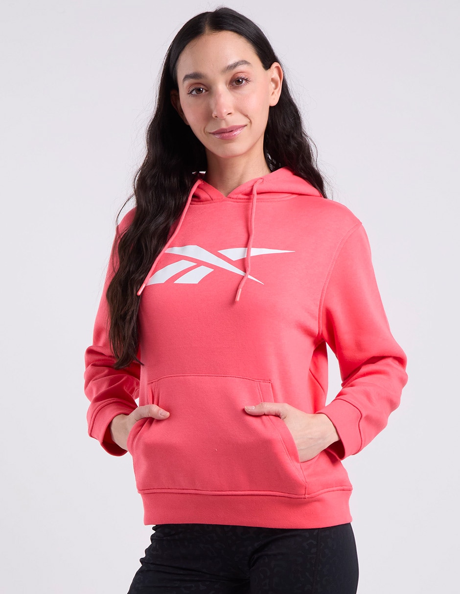 Sudadera con capucha y bolsa para mujer Sudadera con capucha y bolsa para mujer