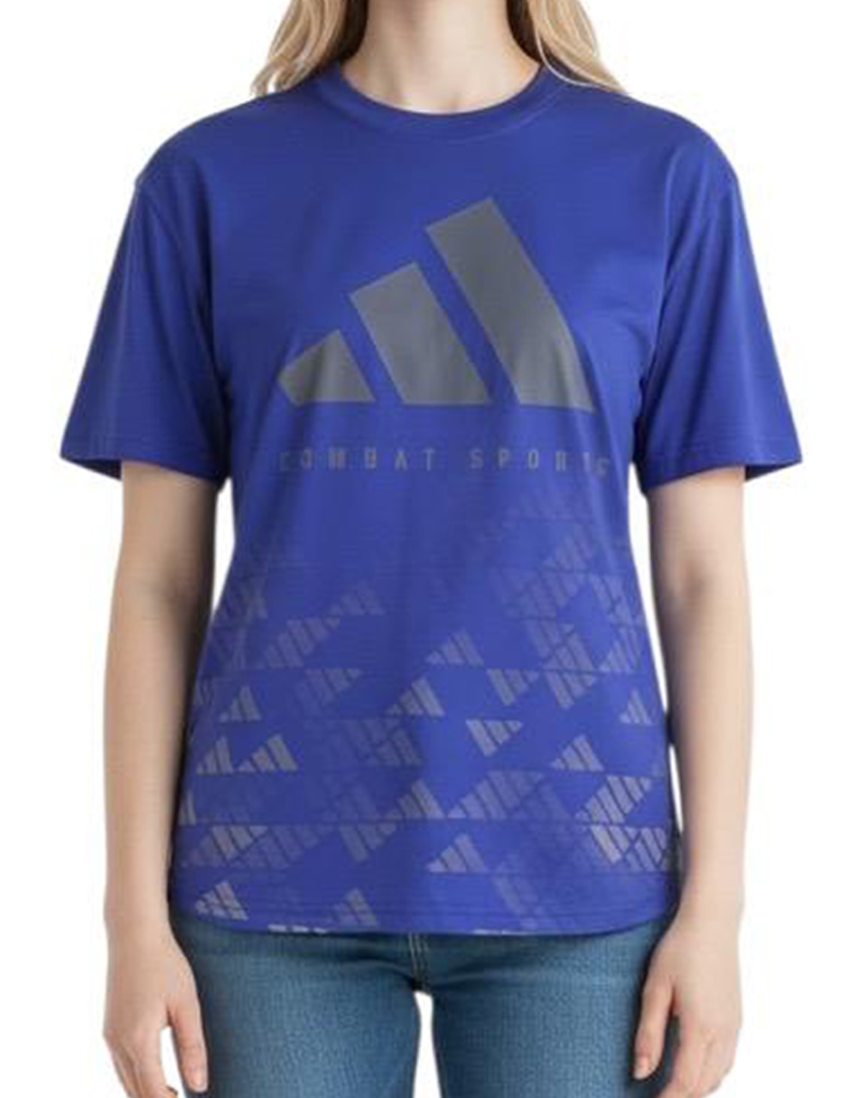 PLAYERA ADITLTS01W-CS, CH, AZUL MARINO