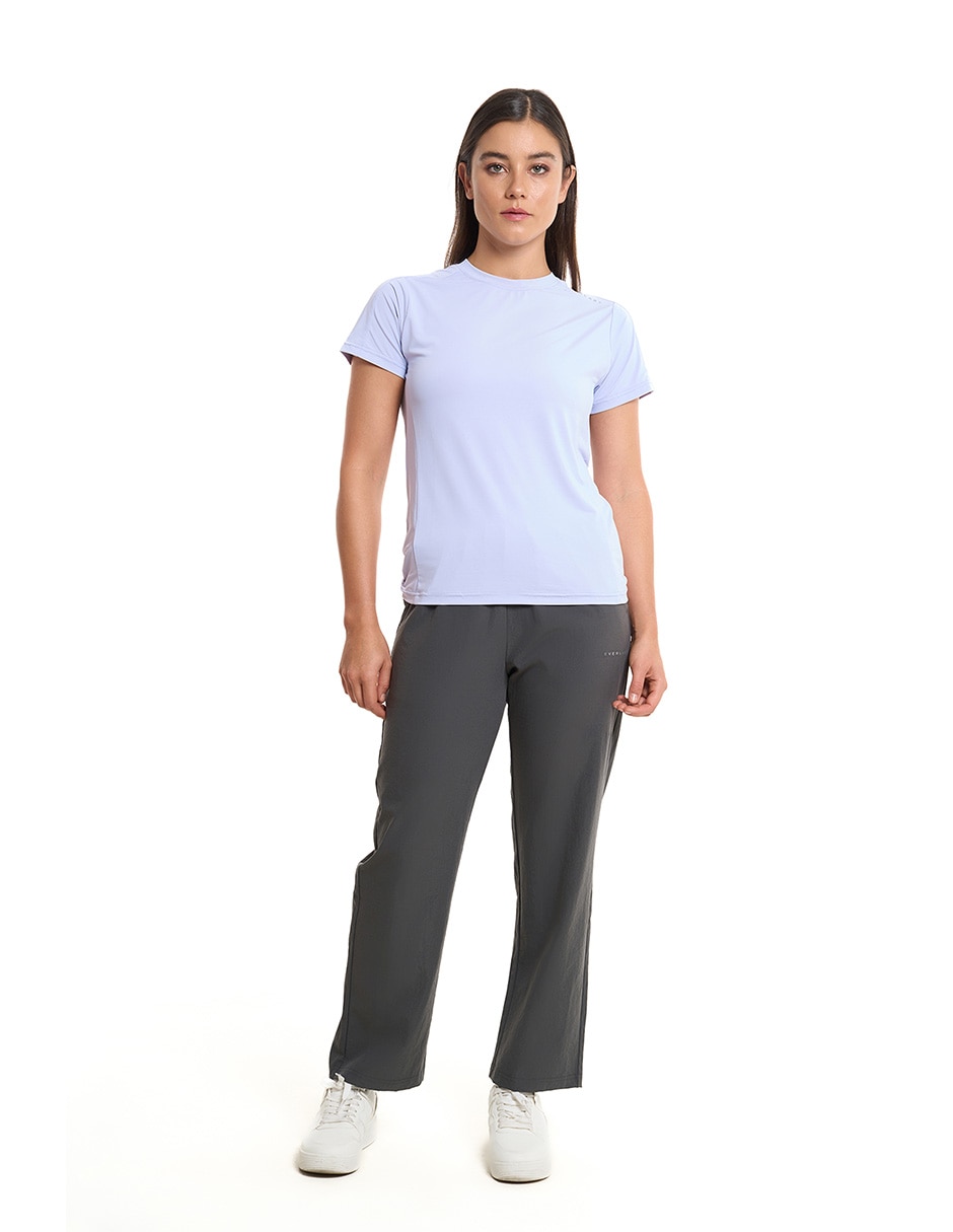 Pants para entrenamiento de mujer