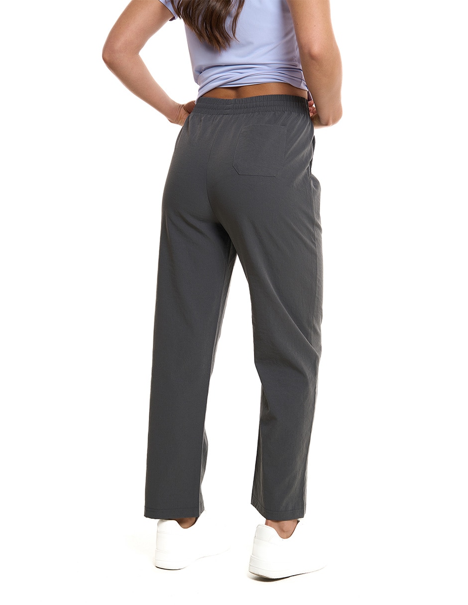 Pants para entrenamiento de mujer 4