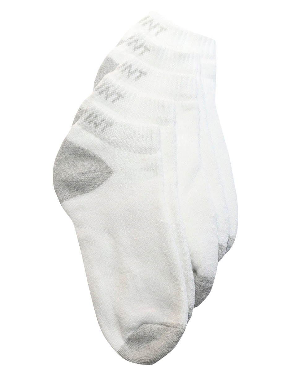 Set de tin para entrenamiento para mujer 5 pares