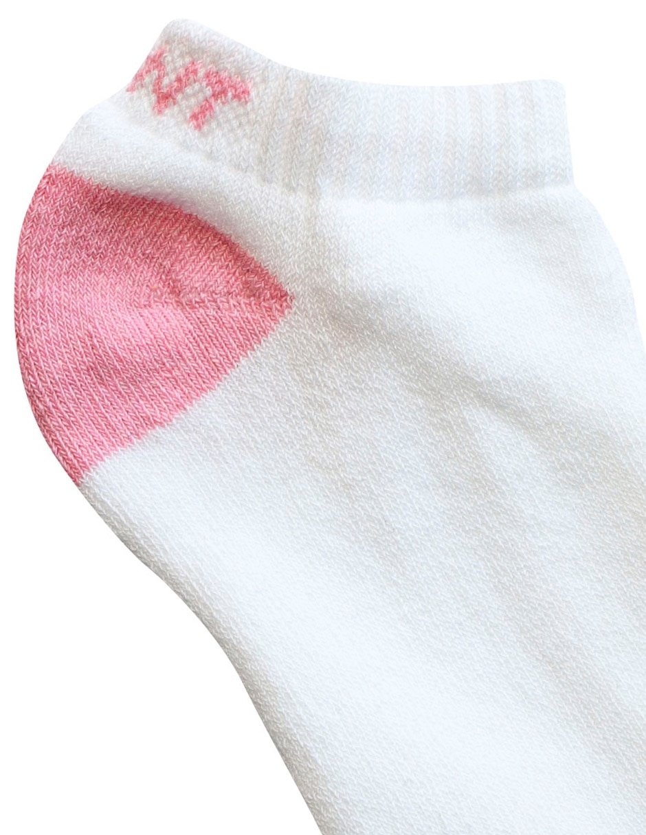 Set de tin para entrenamiento para mujer 5 pares 2
