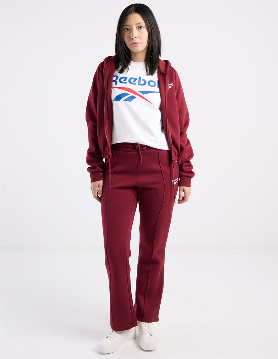 Playera manga corta cuello redondo para mujer 4