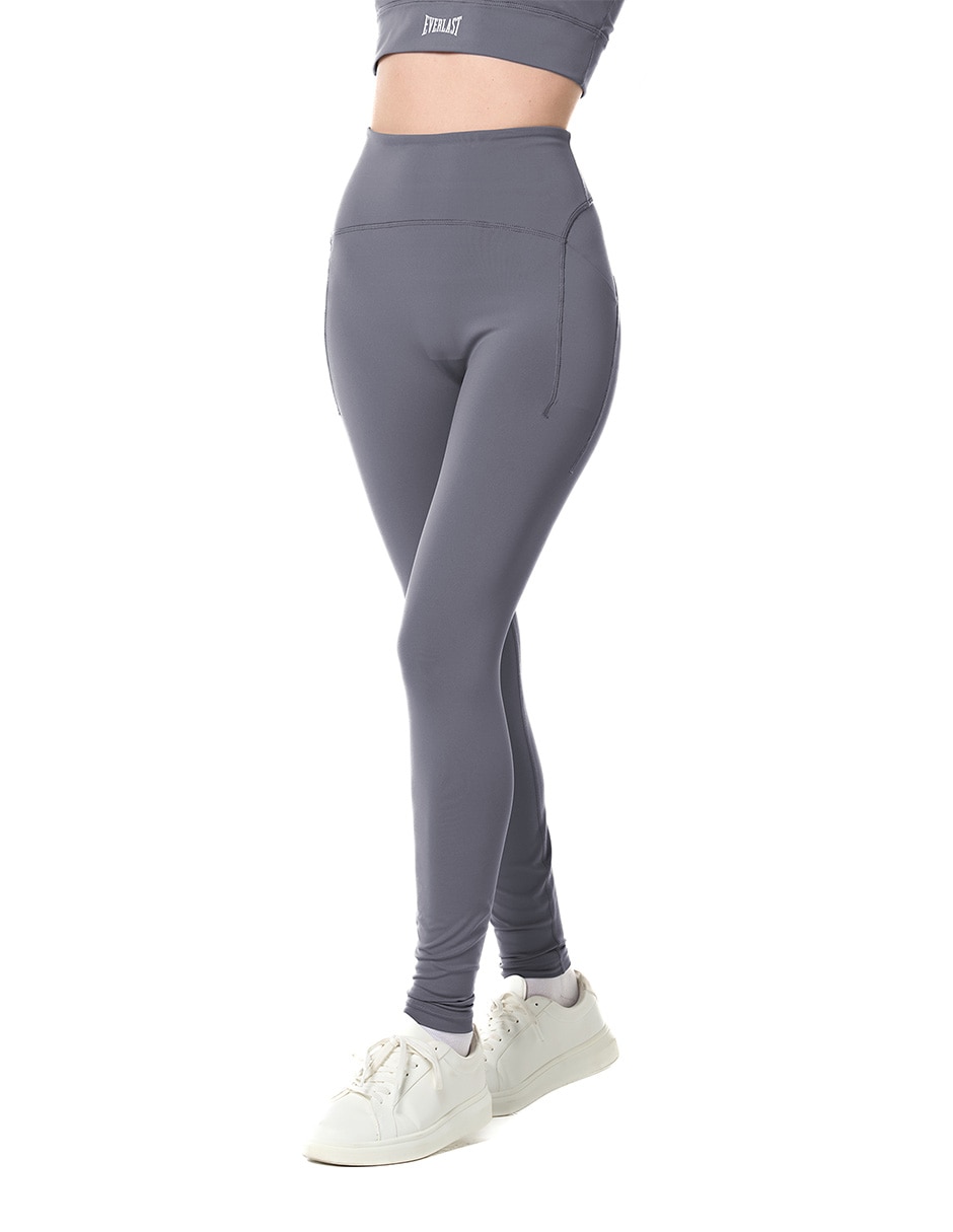 Legging para entrenamiento de mujer