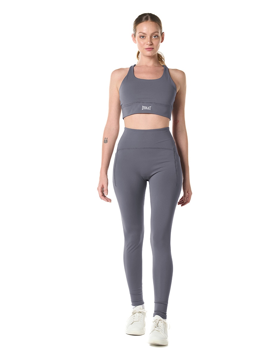 Legging para entrenamiento de mujer 2
