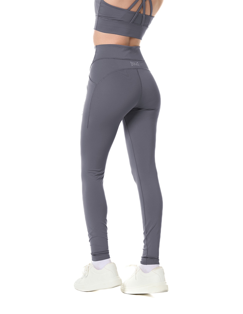 Legging para entrenamiento de mujer 3